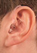 CIC hearing aid | Custom Hearing Solutions - Omaha and Lincoln Nebraska