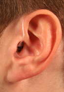 CIC hearing aid | Custom Hearing Solutions - Omaha and Lincoln Nebraska