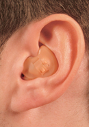 CIC hearing aid | Custom Hearing Solutions - Omaha and Lincoln Nebraska