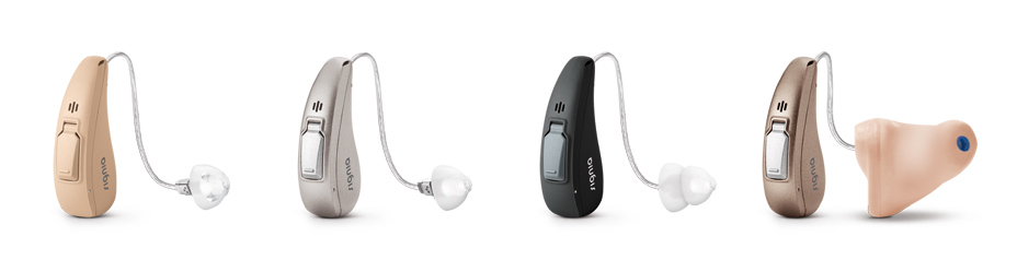 Signia hearing aids in Lincoln and Omaha, NE