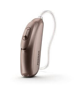 phonak audeo-b hearing aids