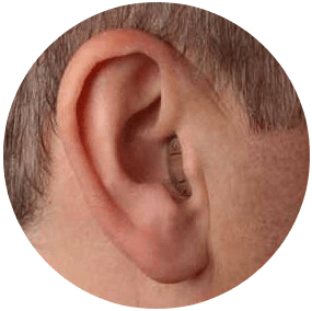 cic hearing aid