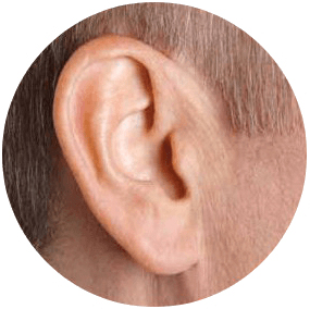 iic hearing aid