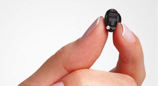What's New with Hearing Aids | Custom Hearing Solutions